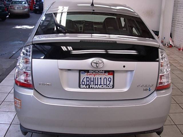 Image 4 of Hatchback 4D Hybrid-electric…