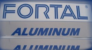 Aluminum Mold Plate T6 Fortal