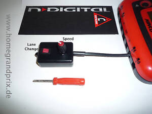 Ninco Digital Ghostcar Module More Traffic on Track | eBay