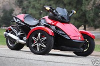 for sale on Cycle Trader.