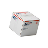 Priority Mail Box Sizes for FREE & Flat Rate Prices | eBay