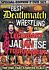 DVD: Best of Deathmatch Wrestling Vol. 3: The Legendary Japanese Tournament (DVD...