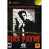Video Game: Max Payne for Microsoft Xbox