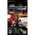 Video Game: Midnight Club 3: DUB Edition for Sony PSP