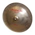 Cymbals: Zildjian Oriental 18" ChinaCymbal