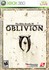 Game: The Elder Scrolls IV: Oblivion (Xbox 360, 2006)