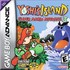 Game: Super Mario Advance 3: Yoshi's Island (Nintendo Game Boy Advance, 2002)