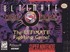 Game: Ultimate Mortal Kombat 3 (Super Nintendo, 1995)