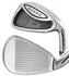 Golf Clubs: TaylorMade RAC CGB Iron set Golf Club