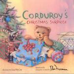 Corduroy's Christmas Surprise by Don Freeman (2001, Paperback) Image