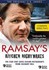 DVD: Ramsay's Kitchen Nightmares - Complete Series Two (DVD, 2009, 3-Disc Set)
