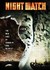 DVD: Night Watch (DVD, 2006, Dual Side; Checkpoint)