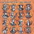 CD: The Sixteen Men of Tain by Allan Holdsworth (CD, Sep-2003, Cream Records (U...