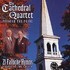 CD: 21 Favorite Hymns by Cathedrals (The) (CD, Apr-2000, Homeland Records)