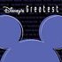 CD: Disney's Greatest, Vol. 1 by Disney (CD, Feb-2001, Walt Disney)