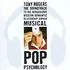 CD: Pop Psychology Soundtrack * by Tony Rogers (CD, Jun-2002, Jumbo)