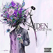 Aiden Cd