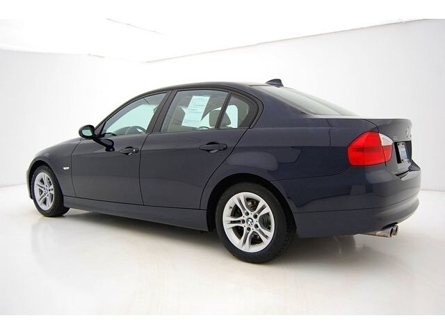 Image 4 of 328i Certified 3.0L…