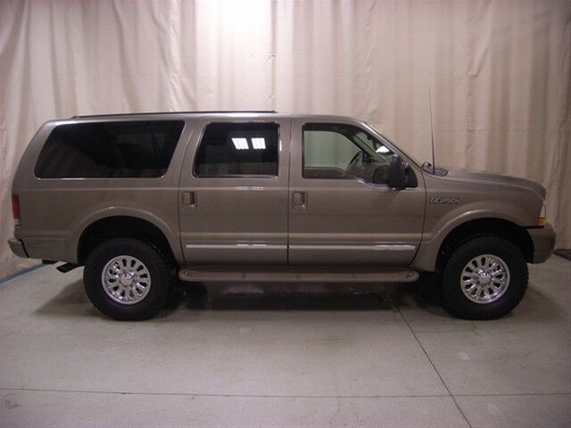 Image 5 of Ford Excursion Limited…