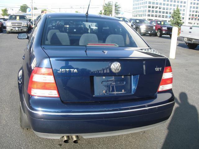 Image 11 of 2004 Volkswagen Jetta…