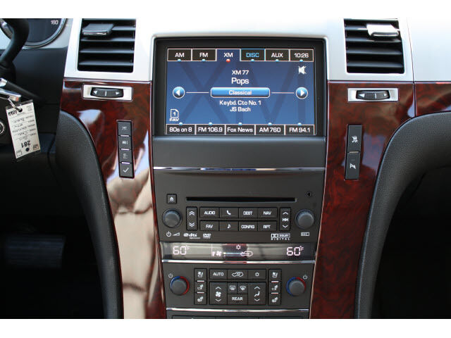 Image 2 of Luxury New SUV 6.2L…