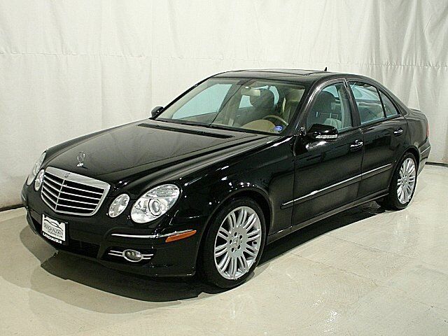Image 3 of E350 Certified 3.5L…