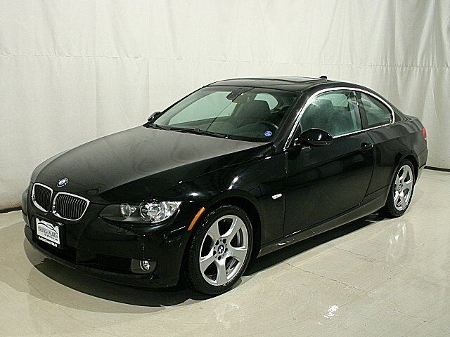 Image 4 of 328i Certified Coupe…