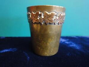 & Spirituality kiddush vintage  > cup Religion silver Plates Collectibles & Judaism Cups > >