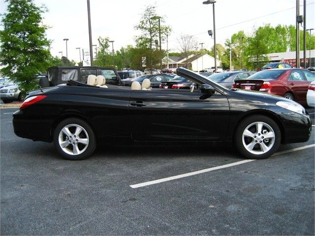 1996 toyota camry wheel offset #6