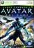 Game: The Avatar: The Game (Xbox 360, 2009)