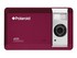 Camera: Polaroid A530 5.0 MP Digital Camera - Red