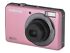 Camera: Samsung SL202 10.2 MP Digital Camera - Pink