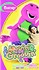VHS: Barney - Movin' and Groovin' (VHS, 2004)