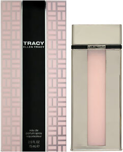 Tracy By Ellen Tracy  2.5oz  Women's Perfume Spray
