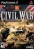 Game: The History Channel - Civil War: A Nation Divided (Sony PlayStation 2, 200...