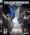 Game: Transformers: The Game (Sony Playstation 3, 2007)