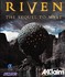 Game: Riven: The Sequel to Myst (PC, 1997)