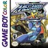 Game: Mega Man Xtreme (Nintendo Game Boy Color, 2001)