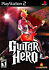 Game: Guitar Hero (Sony PlayStation 2, 2005)