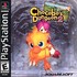 Game: Chocobo's Dungeon 2 (Sony PlayStation 1, 1999)