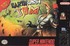 Game: Earthworm Jim (Super NES, 1994)