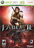 Game: Fable II (Xbox 360, 2008)