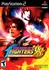 Game: The King of Fighters '98 Ultimate Match (Sony PlayStation 2, 2009)