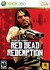Game: Red Dead Redemption (Xbox 360, 2010)