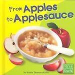 Apples To Applesauce