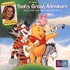 CD: Pooh's Grand Adventure (CD, Jul-1997, Walt Disney)