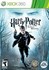 Game: Harry Potter and the Deathly Hallows: Part 1 (Xbox 360, 2010)