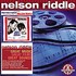CD: Paris When It Sizzles/Great Music Great Films Great Sounds by Nelson Riddle...
