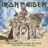 CD: Somewhere Back in Time: The Best of 1980-1989 by Iron Maiden (CD, May-2008,...