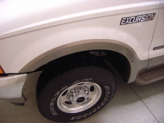 Image 2 of Ford Excursion Limited…